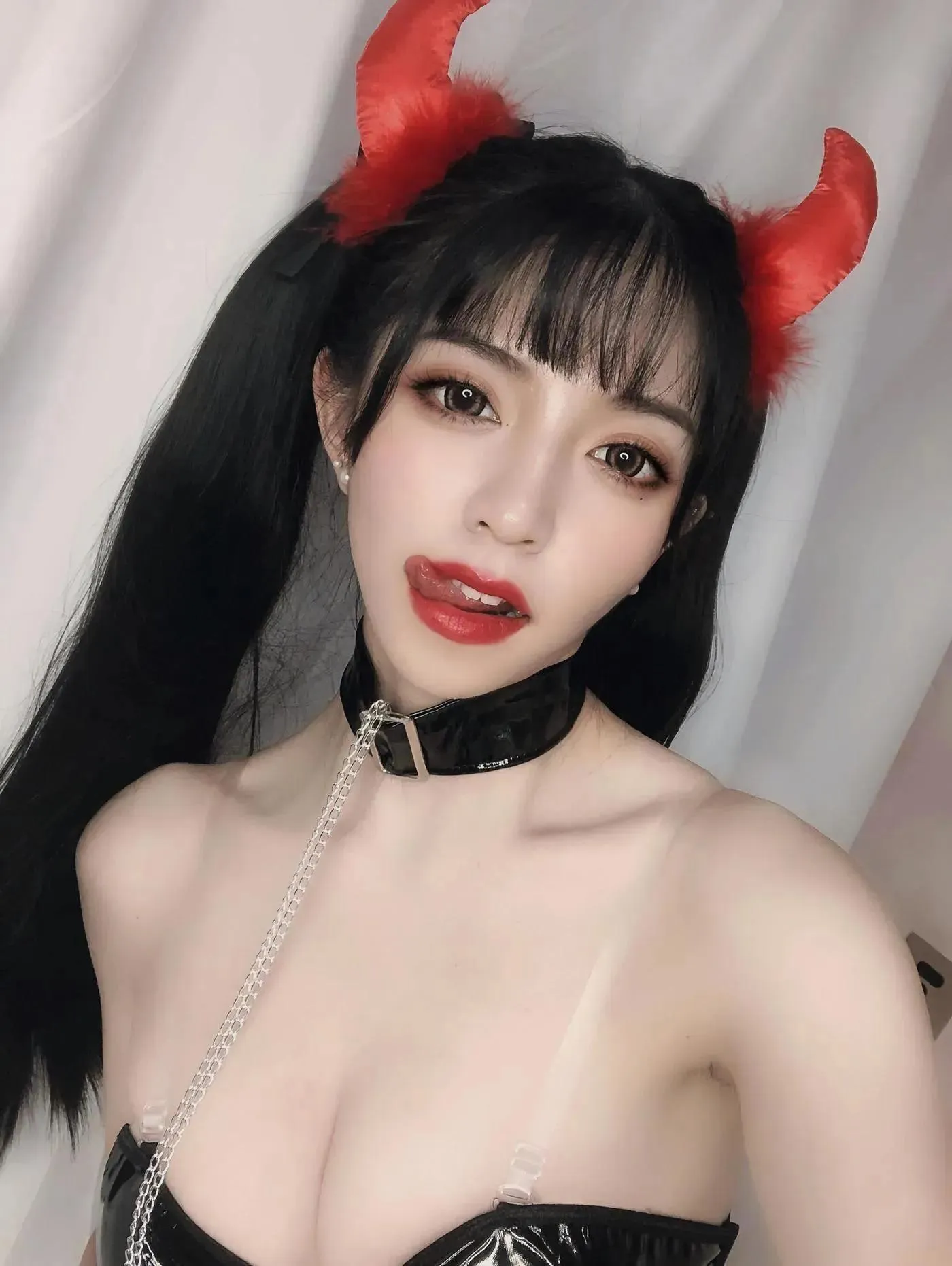 Kettoe – NO.08 小恶魔 [36P]插图2